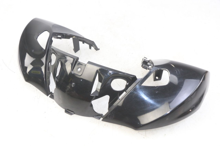 photo de COFANO MANUBRIO ANTERIORE YAMAHA HW XENTER 125 (2011 - 2017)