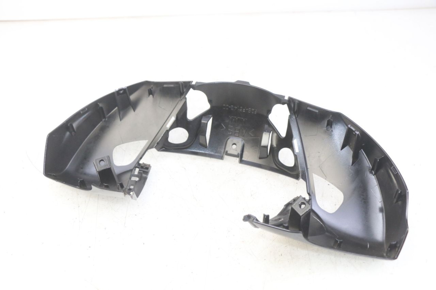 photo de COFANO MANUBRIO ANTERIORE YAMAHA HW XENTER 125 (2011 - 2017)