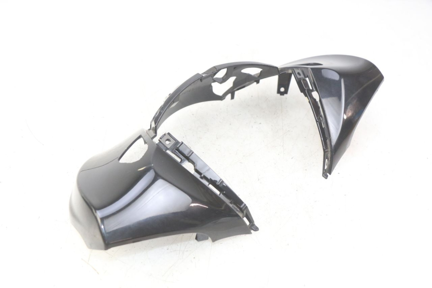 photo de COFANO MANUBRIO ANTERIORE YAMAHA HW XENTER 125 (2011 - 2017)