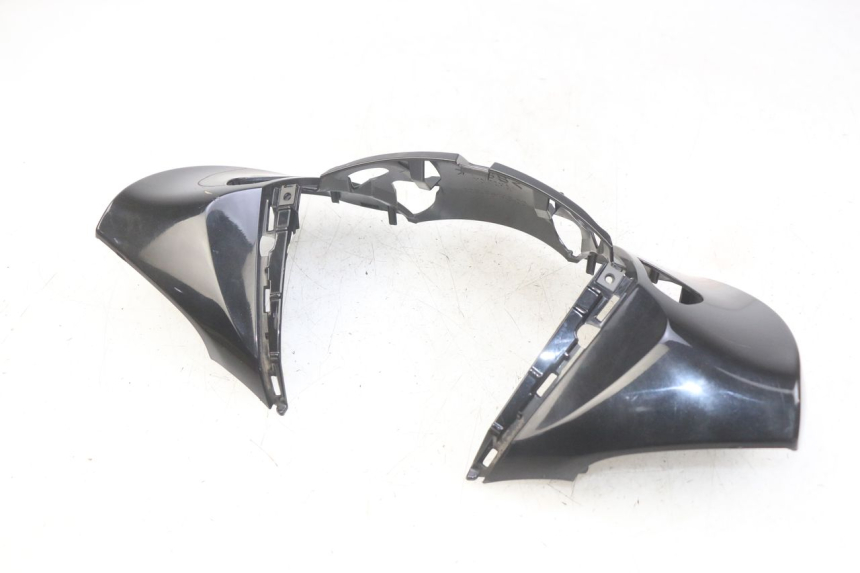 photo de COFANO MANUBRIO ANTERIORE YAMAHA HW XENTER 125 (2011 - 2017)