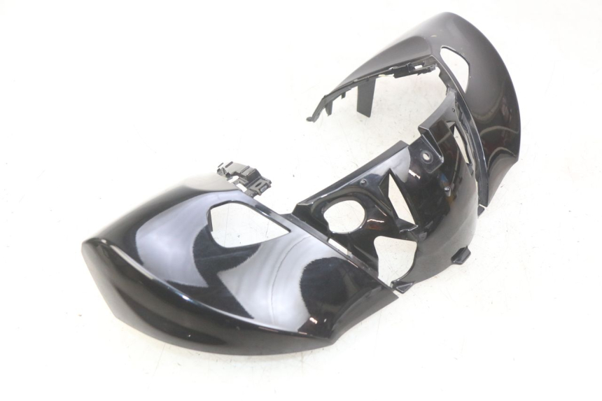 photo de COFANO MANUBRIO ANTERIORE YAMAHA HW XENTER 125 (2011 - 2017)