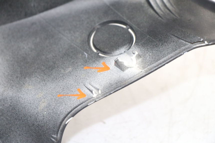 photo de COPRIMANUBRIO ANTERIORE YAMAHA NEOS NEO'S 4T 50 (2008 - 2016)