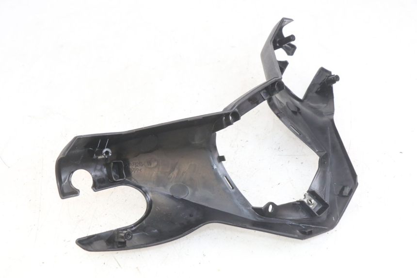 photo de COFANO MANUBRIO ANTERIORE YAMAHA X-MAX XMAX 125 (2010 - 2014)