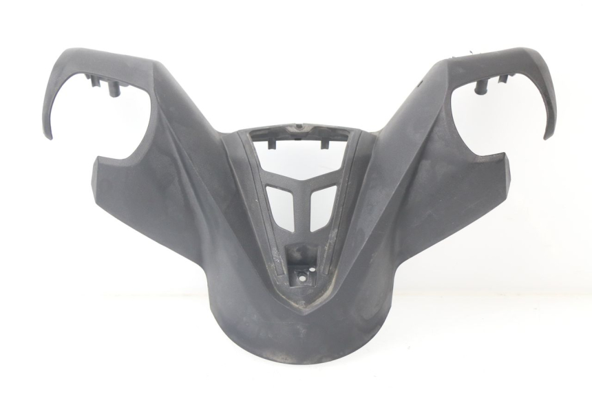 photo de COPERCHIO MANUBRIO ANTERIORE YAMAHA XP T-MAX TMAX ABS 530 (2012 - 2015)