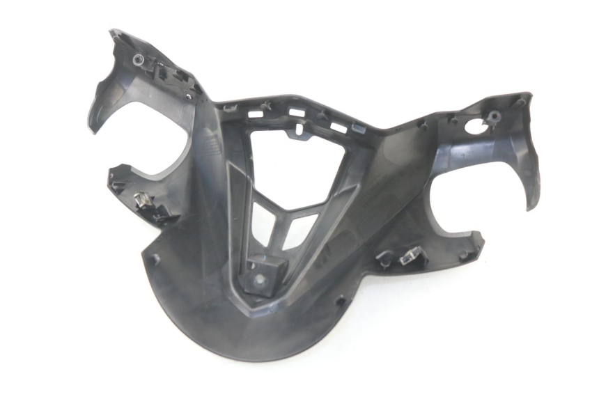 photo de COPERCHIO MANUBRIO ANTERIORE YAMAHA XP T-MAX TMAX ABS 530 (2012 - 2015)