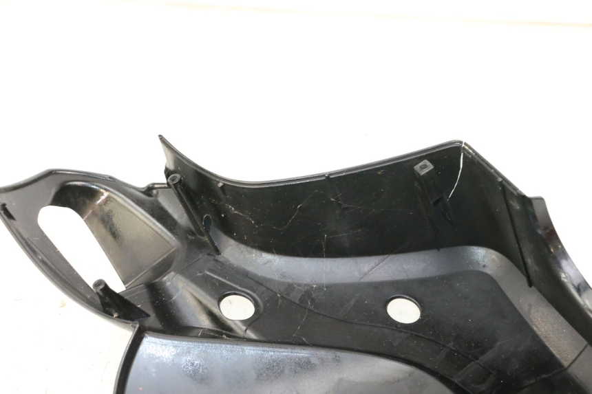 photo de COFANO MANUBRIO ANTERIORE YAMAHA YP MAJESTY 125 (2007 - 2010)