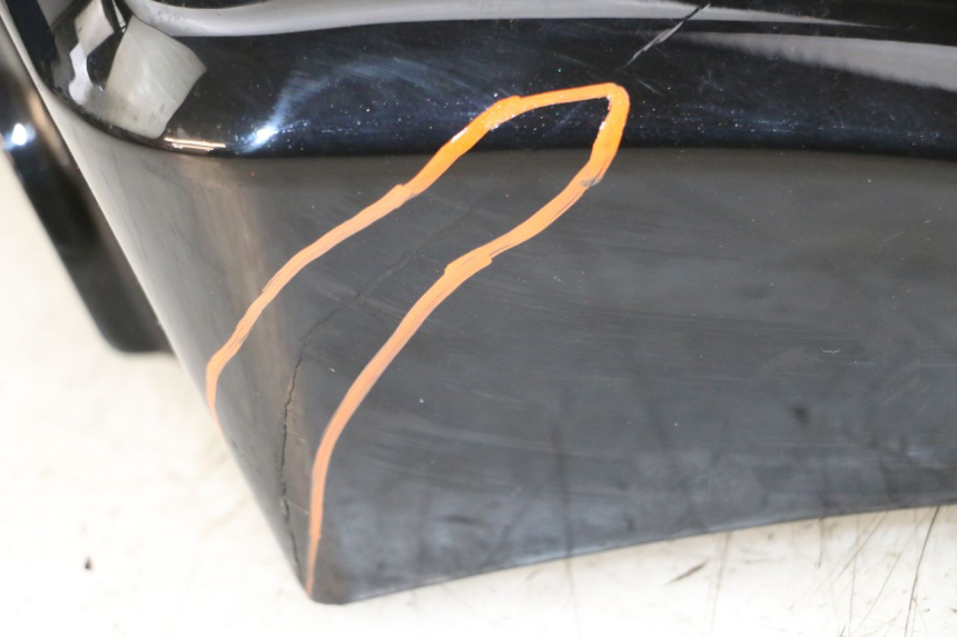 photo de COFANO MANUBRIO ANTERIORE YAMAHA YP MAJESTY 125 (2007 - 2010)