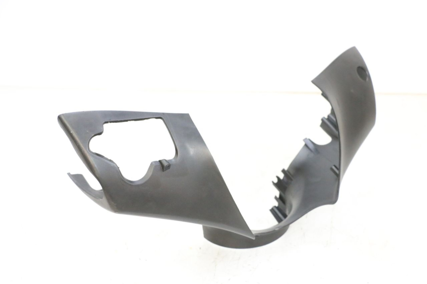 photo de COFANO MANUBRIO ANTERIORE PIAGGIO ZIP 2T 50 (2009 - 2019) - Ricambio usato controllato