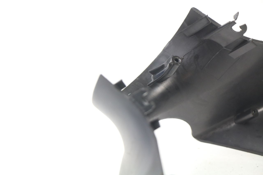 photo de COFANO MANUBRIO ANTERIORE PIAGGIO ZIP 4T 50 (2018 - 2020)