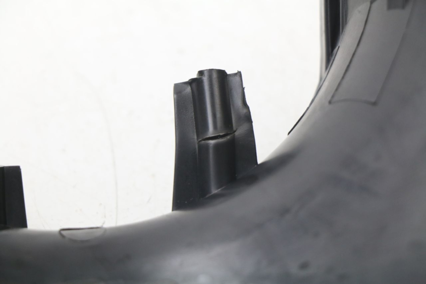 photo de COFANO MANUBRIO ANTERIORE PIAGGIO ZIP 4T 50 (2018 - 2020)