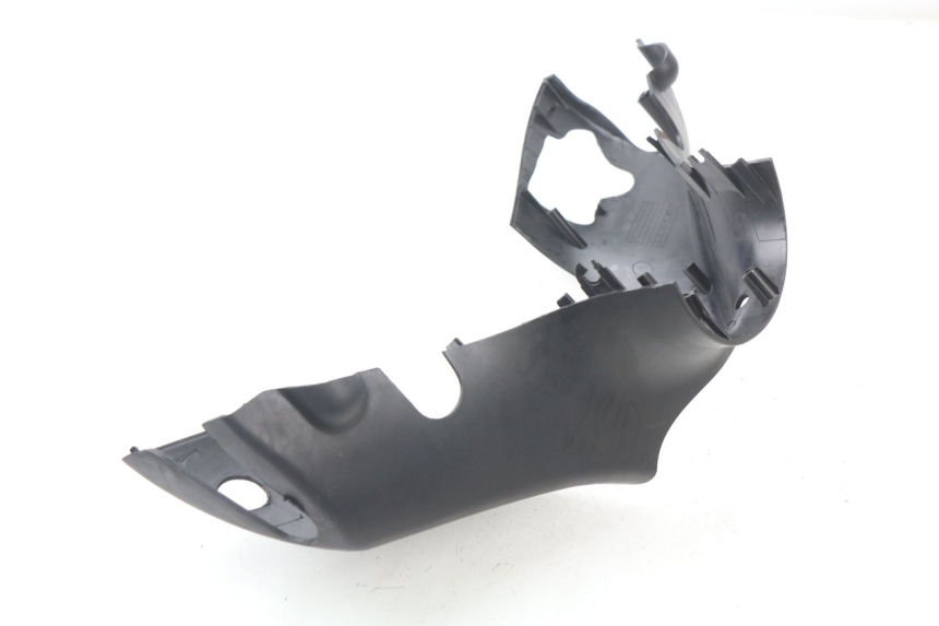 photo de COFANO MANUBRIO ANTERIORE PIAGGIO ZIP 4T 50 (2018 - 2020)