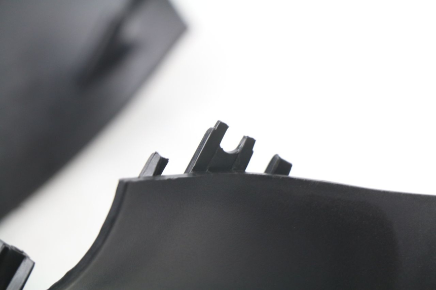 photo de COFANO MANUBRIO ANTERIORE PIAGGIO ZIP 4T 50 (2018 - 2020)