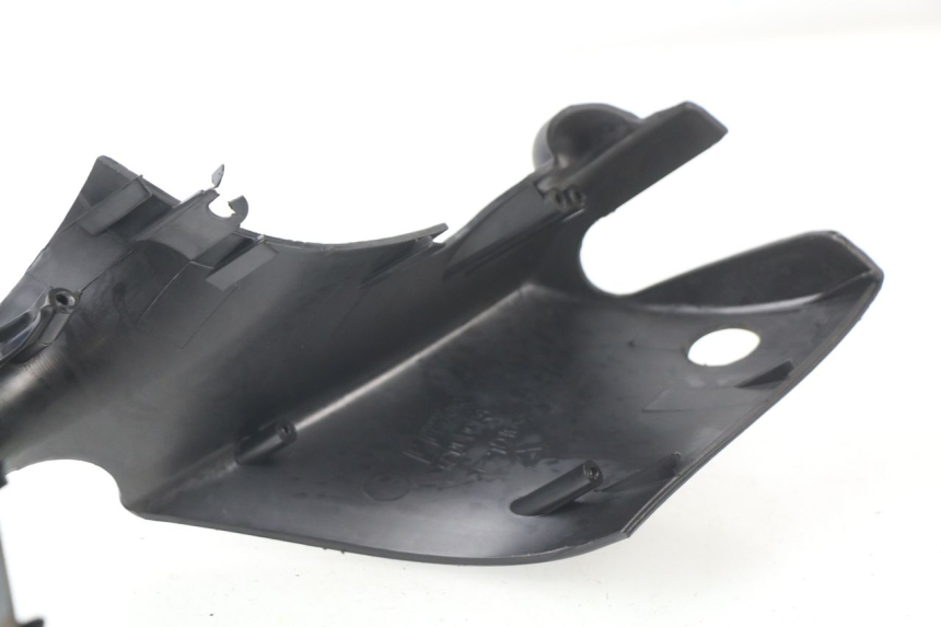 photo de COFANO MANUBRIO ANTERIORE PIAGGIO ZIP 4T 50 (2018 - 2020)