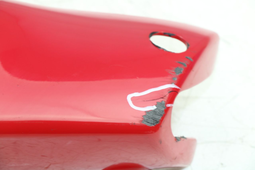 photo de COPERCHIO MANUBRIO ANTERIORE PIAGGIO ZIP 4T 50 (2006 - 2017)