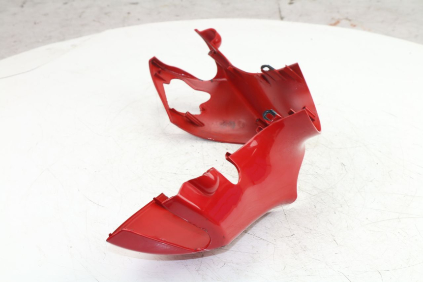 photo de COPERCHIO MANUBRIO ANTERIORE PIAGGIO ZIP 4T 50 (2006 - 2017)