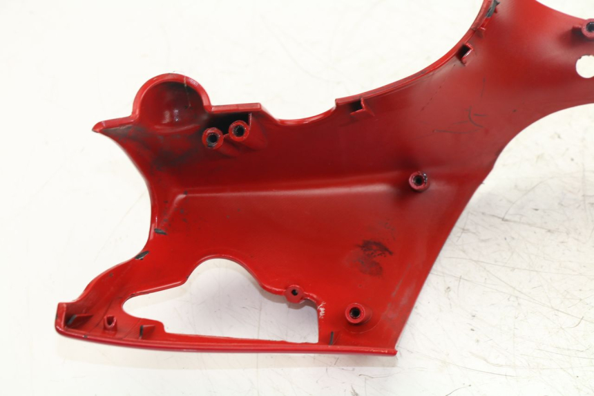 photo de COPERCHIO MANUBRIO ANTERIORE PIAGGIO ZIP 4T 50 (2006 - 2017)