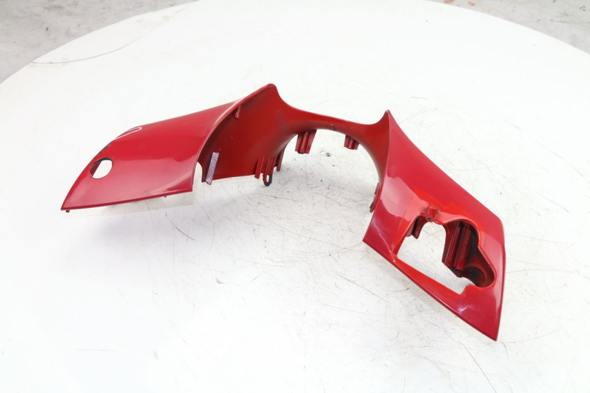 photo de COPERCHIO MANUBRIO ANTERIORE PIAGGIO ZIP 4T 50 (2006 - 2017)