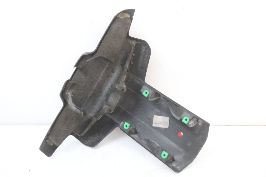 photo de COPRIMANUBRIO BMW C1 125 (2000 - 2003)