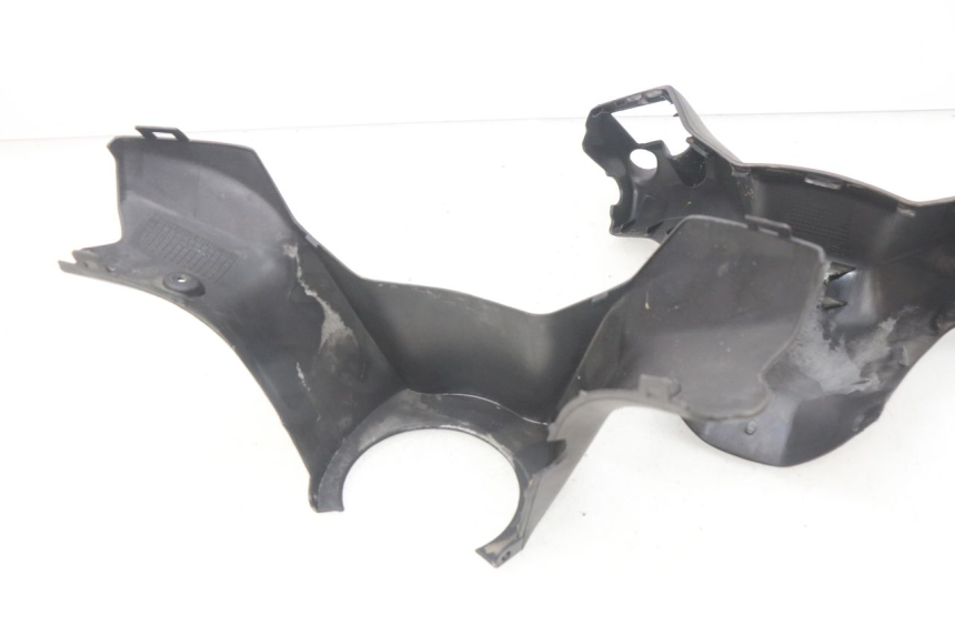 photo de COUVRE MANUBRIO SUZUKI BURGMAN 125 (2007 - 2014)