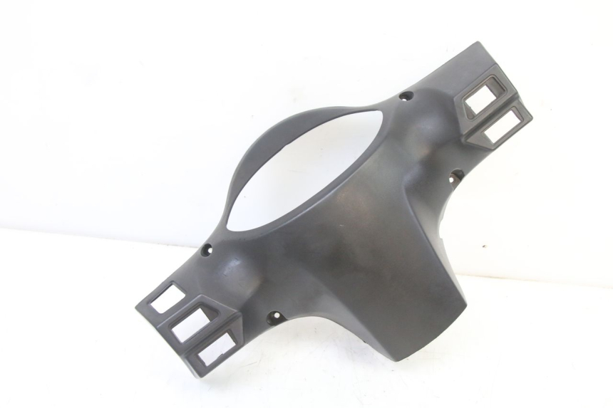 photo de COPRIGUIDA COMMODO SYM FIDDLE 2 S 125 (2012 - 2014)