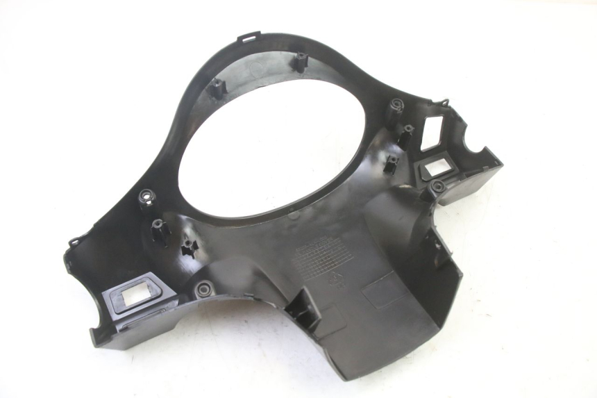photo de COPRIGUIDA COMMODO SYM FIDDLE 2 S 125 (2012 - 2014)