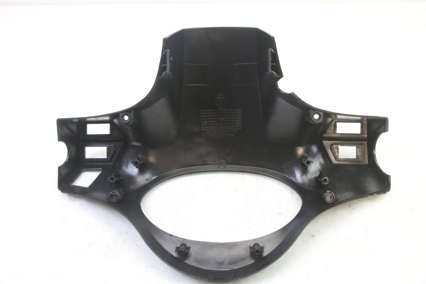 photo de COPRIGUIDA COMMODO SYM FIDDLE 2 S 125 (2012 - 2014)