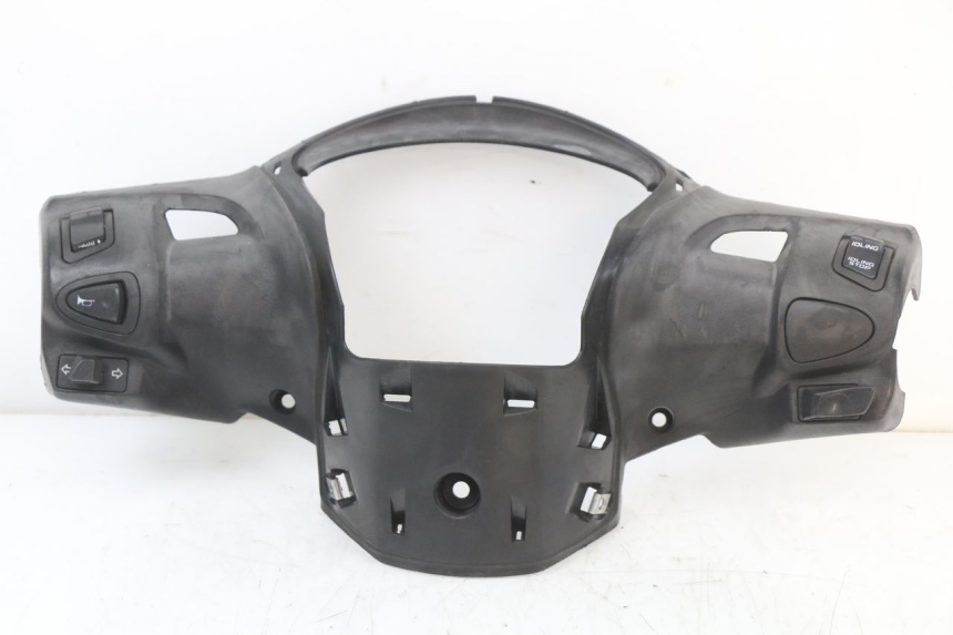 photo de COPRIMANUBRIO COMMUTATORE HONDA SH ABS 125 (2012 - 2017)