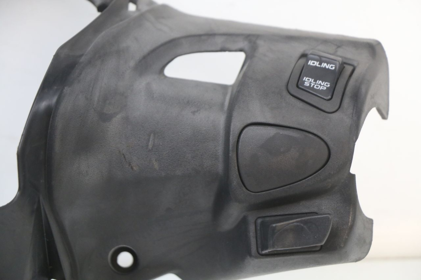 photo de COPRIMANUBRIO COMMUTATORE HONDA SH ABS 125 (2012 - 2017)