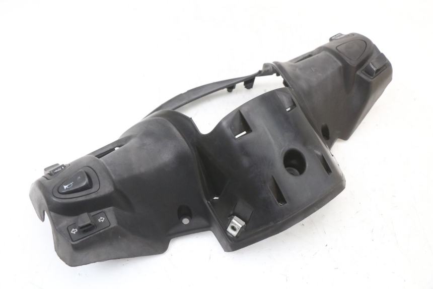 photo de COPRIMANUBRIO COMMUTATORE HONDA SH ABS 125 (2012 - 2017)