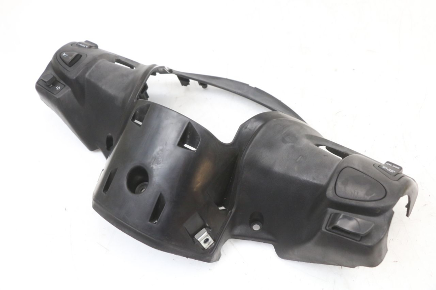 photo de COPRIMANUBRIO COMMUTATORE HONDA SH ABS 125 (2012 - 2017)