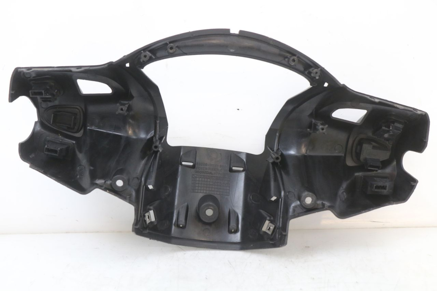 photo de COPRIMANUBRIO COMMUTATORE HONDA SH ABS 125 (2012 - 2017)