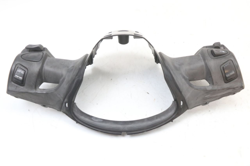 photo de COPRIMANUBRIO COMMUTATORE HONDA SH ABS 125 (2012 - 2017)