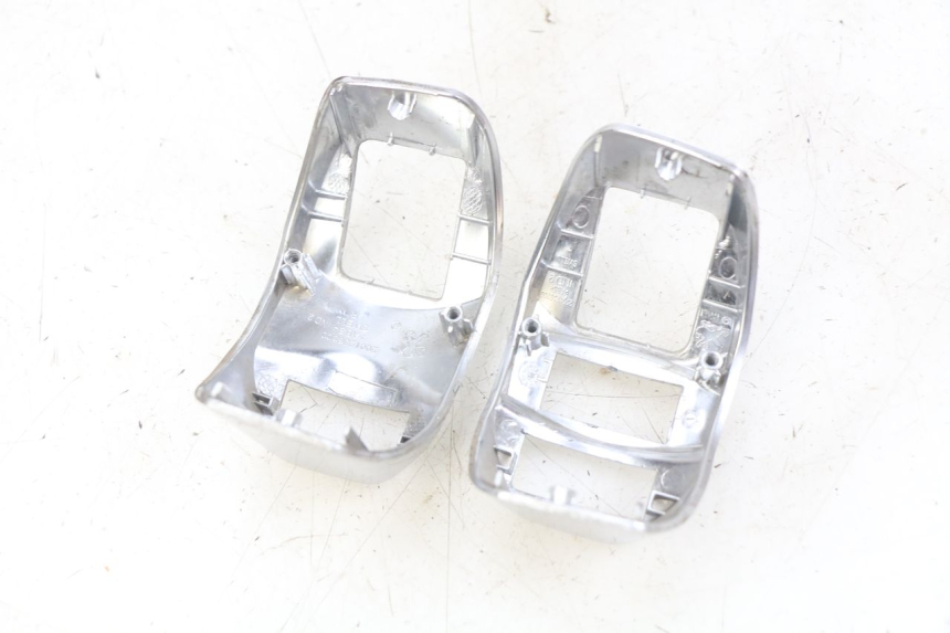photo de MANOPOLE COPRIMANUBRIO PEUGEOT DJANGO 4T 50 (2014 - 2019)