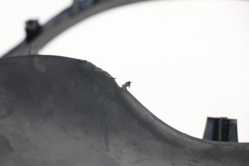 photo de COPERCHIO MANUBRIO COMANDI PIAGGIO NRG EXTREME H2O 50 (1999 - 2001)