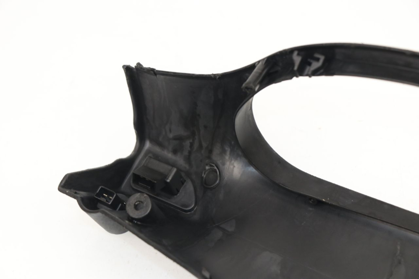 photo de COPERCHIO MANUBRIO COMANDI PIAGGIO NRG EXTREME H2O 50 (1999 - 2001)