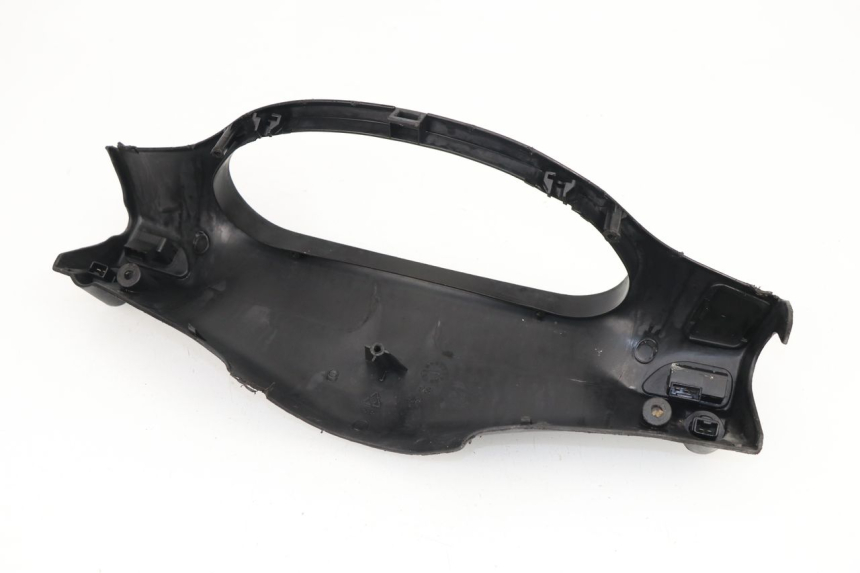 photo de COPERCHIO MANUBRIO COMANDI PIAGGIO NRG EXTREME H2O 50 (1999 - 2001)