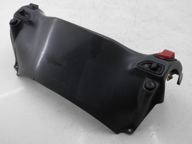 photo de COPRIMANUBRIO COMMUTATORE PIAGGIO SUPER LX 125 (2000 - 2003)