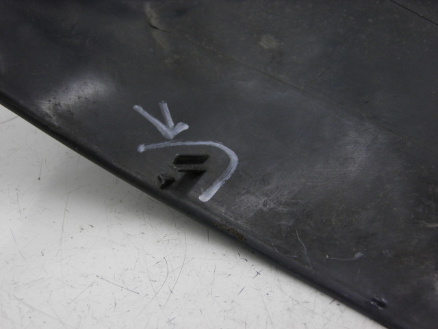 photo de COPRIMANUBRIO COMMUTATORE PIAGGIO SUPER LX 125 (2000 - 2003)