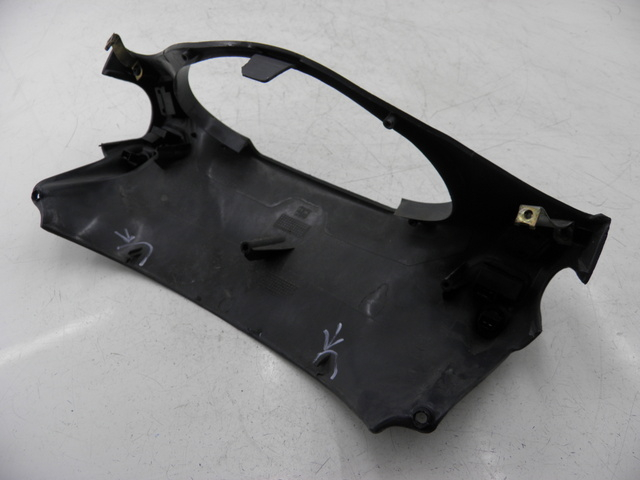 photo de COPRIMANUBRIO COMMUTATORE PIAGGIO SUPER LX 125 (2000 - 2003)
