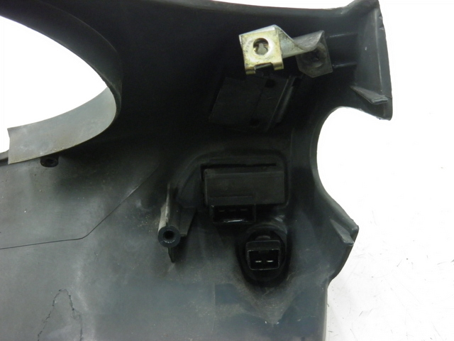 photo de COPRIMANUBRIO COMMUTATORE PIAGGIO SUPER LX 125 (2000 - 2003)