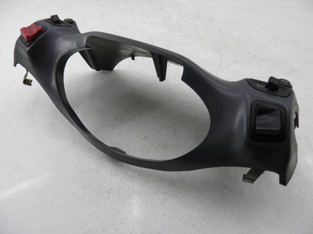 photo de COPRIMANUBRIO COMMUTATORE PIAGGIO SUPER LX 125 (2000 - 2003)