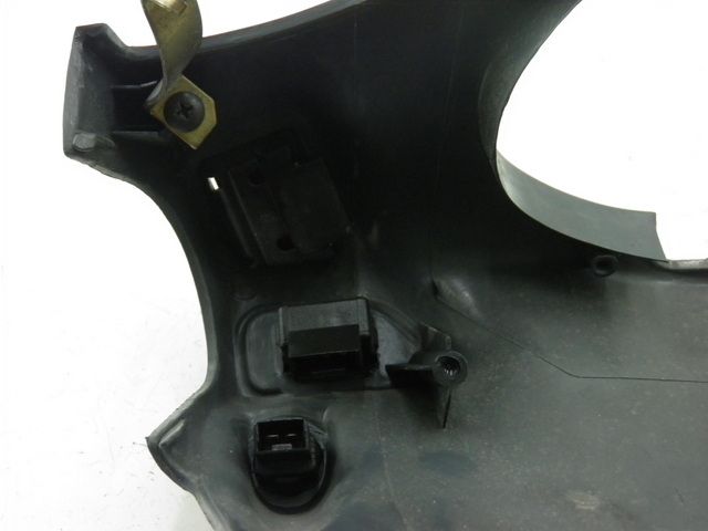 photo de COPRIMANUBRIO COMMUTATORE PIAGGIO SUPER LX 125 (2000 - 2003)