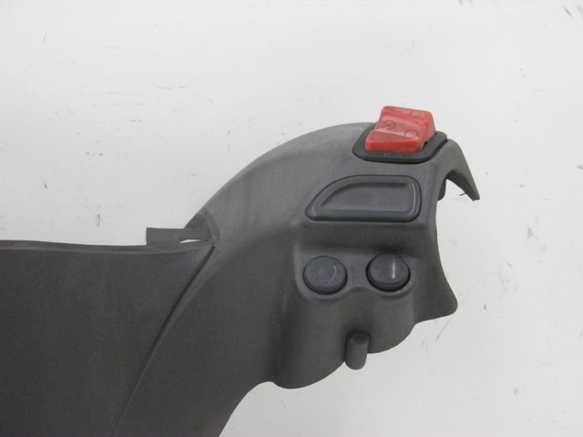 photo de MANOPOLE DEL MANUBRIO E COMANDI PIAGGIO X9 EVOLUTION 125 (2003 - 2007)