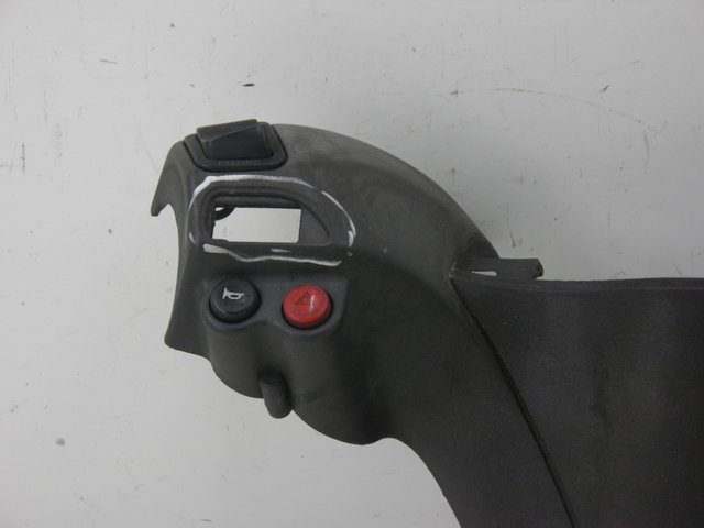 photo de MANOPOLE DEL MANUBRIO E COMANDI PIAGGIO X9 EVOLUTION 125 (2003 - 2007)