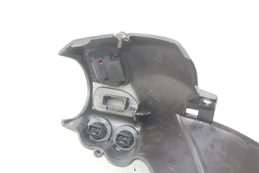 photo de MANOPOLE DEL MANUBRIO E COMANDI PIAGGIO X9 EVOLUTION 125 (2003 - 2007)