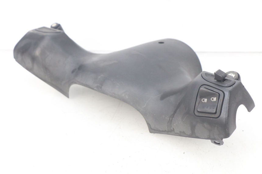 photo de COPERCHIO MANUBRIO COMANDI PIAGGIO ZIP 4T 50 (2006 - 2017)