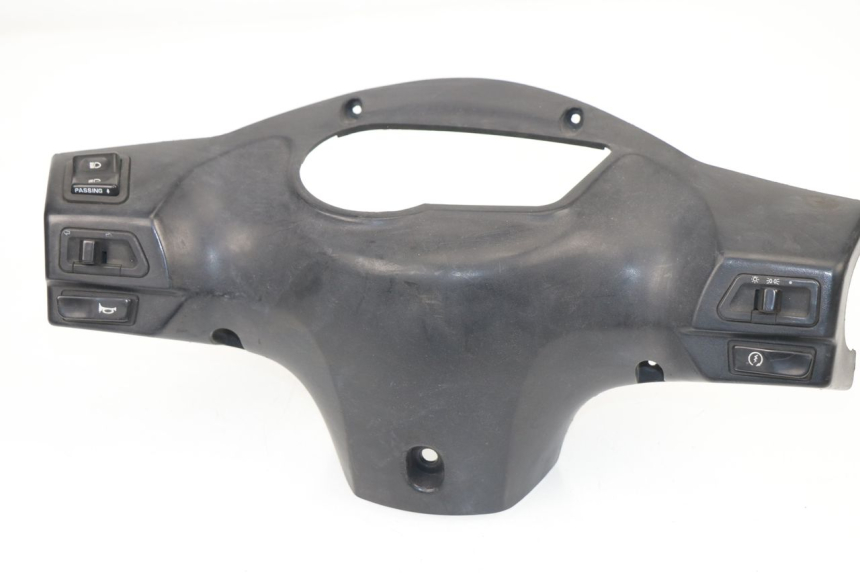 photo de COPERCHIO MANUBRIO COMANDI SYM ORBIT 2 50 (2008 - 2014)