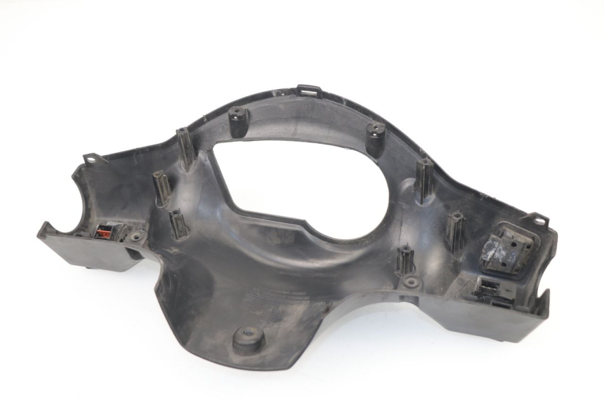 photo de COPERCHIO MANUBRIO COMANDI SYM ORBIT 2 50 (2008 - 2014)