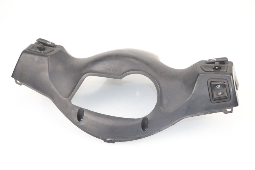 photo de COPERCHIO MANUBRIO COMANDI SYM ORBIT 2 50 (2008 - 2014)