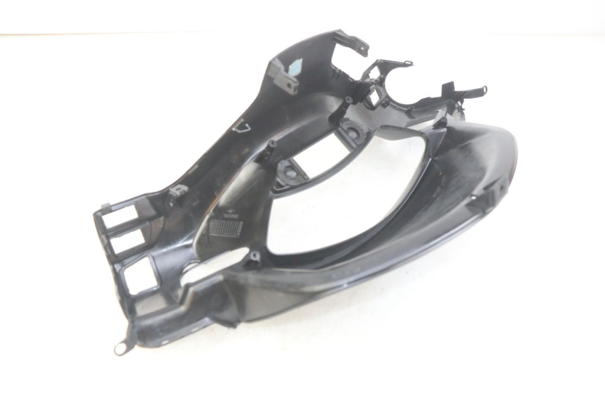 photo de MANOPOLE COPRIMANUBRIO YAMAHA XMAX X-MAX 125 (2006 - 2009)